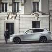 2023 Mazda CX-60 launched in the Philippines – 3.3T mild hybrids, 8AT, AWD; from RM231k; Malaysia next?