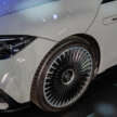 2023 Mercedes-AMG EQE53 now in Malaysia – 527 km EV range; 0-100 3.3s; 687 PS, 1,000 Nm; fr RM650k