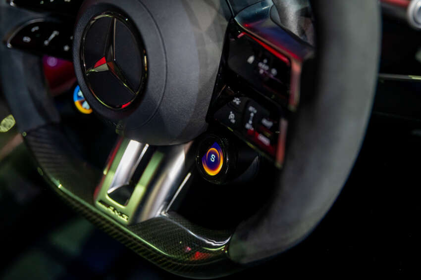 2023 Mercedes-AMG EQS53 now in Malaysia –  571 km EV range; 761 PS, 1,020 Nm; 0-100 3.4s; fr RM799k 1622878