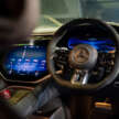 2023 Mercedes-AMG EQS53 now in Malaysia –  571 km EV range; 761 PS, 1,020 Nm; 0-100 3.4s; fr RM799k