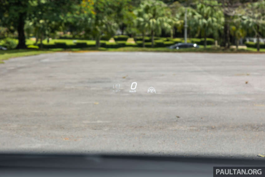 Mercedes-Benz EQS500 4Matic CKD 2023 di Malaysia – jarak gerak 696 km; 449 PS/828 Nm,  dari RM649k 1625546
