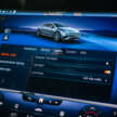 Mercedes-Benz EQS500 4Matic CKD 2023 di Malaysia – jarak gerak 696 km; 449 PS/828 Nm,  dari RM649k