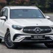 2023 Mercedes-Benz GLC300 Malaysian review – much improved, but from RM430k, is too expensive now?