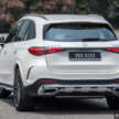 2023 Mercedes-Benz GLC300 Malaysian review – much improved, but from RM430k, is too expensive now?