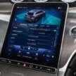 Mercedes-Benz GLC300 4Matic CKD RM51k cheaper than CBU; sunroof, Handsfree Access – RM379k