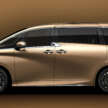 GIIAS 2023: New Toyota Alphard debuts in 2.5 hybrid form – Malaysia gets 2.4T Executive Lounge, RM538k