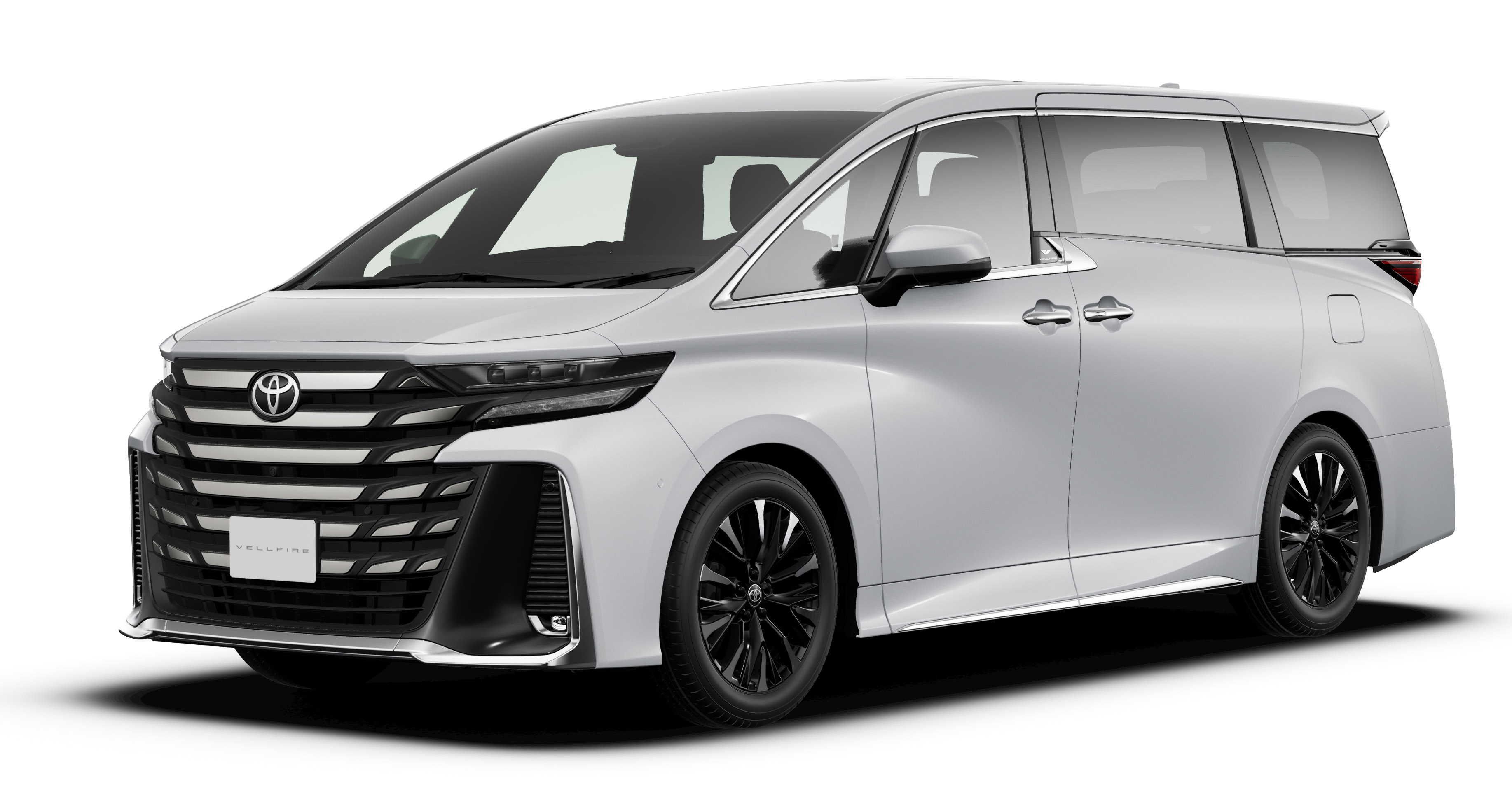 2023 Toyota Alphard Vellfire Launched-48
