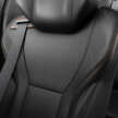 2023 Toyota Alphard and Vellfire debut – roomier, more luxurious interior; TNGA; 2.5L NA, 2.4T, 2.5L hybrid