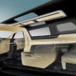 2023 Toyota Alphard and Vellfire debut – roomier, more luxurious interior; TNGA; 2.5L NA, 2.4T, 2.5L hybrid