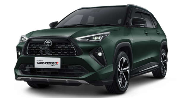2023-Toyota-Yaris-Cross-Indonesia-launch-6_BM - Paul Tan's Automotive News