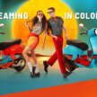 2023 Vespa Primavera Colour Vibe Malaysian launch, RM22,300, in Orange Tramonto and Blue Audace