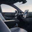 Volvo EX30 diperkenalkan di Eropah – SUV elektrik dengan kuasa sehingga 422 hp, jarak gerak 480 km