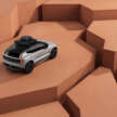 Volvo EX30 diperkenalkan di Eropah – SUV elektrik dengan kuasa sehingga 422 hp, jarak gerak 480 km
