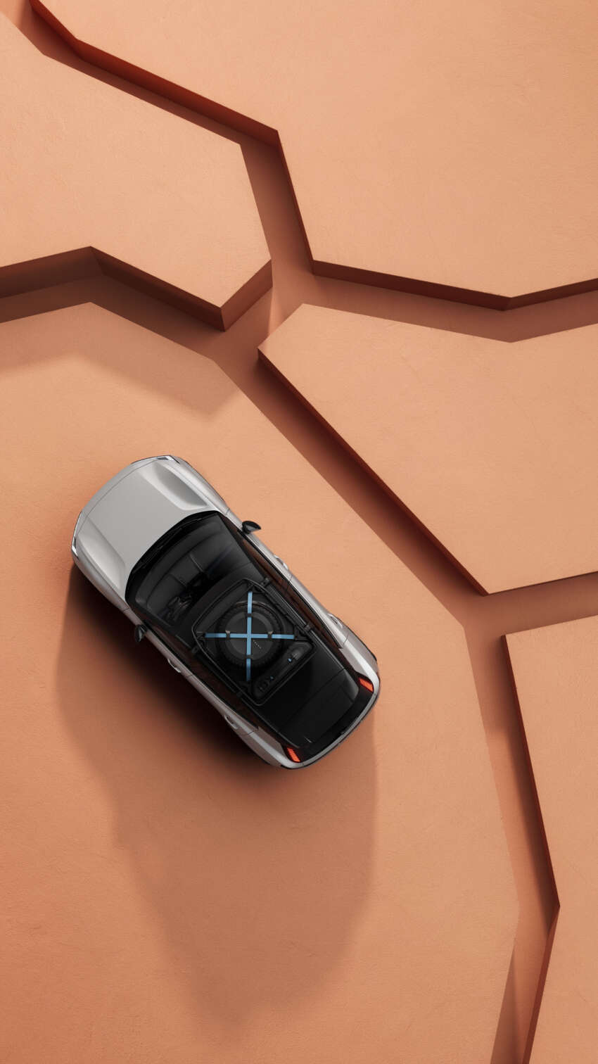 2023 Volvo EX30 debuts – EV SUV with up to 422 hp, 480 km range, LFP/NMC battery, RWD/AWD options 1622796