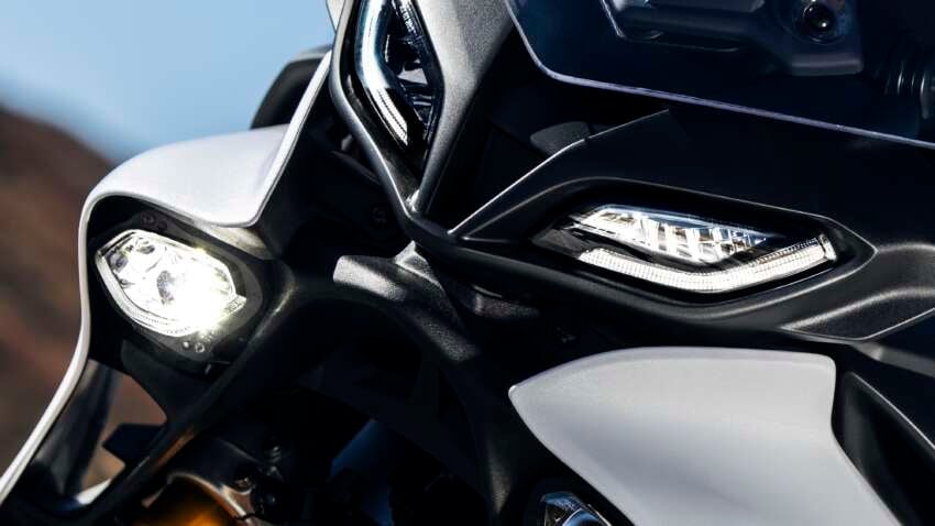 2023 Yamaha Tracer 9 GT colour update for Malaysia – two new colours, priced at RM69,998 1627489