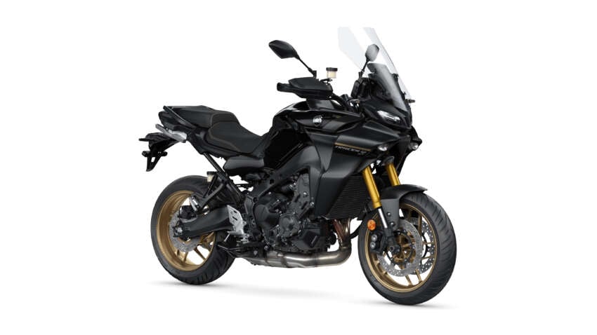 2023 Yamaha Tracer 9 GT colour update for Malaysia – two new colours, priced at RM69,998 1627478
