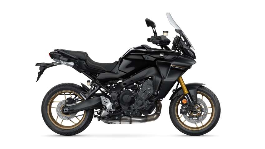 2023 Yamaha Tracer 9 GT colour update for Malaysia – two new colours, priced at RM69,998 1627479