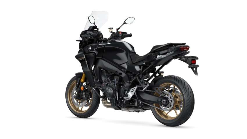 2023 Yamaha Tracer 9 GT colour update for Malaysia – two new colours, priced at RM69,998 1627480