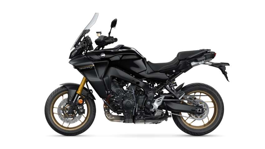 2023 Yamaha Tracer 9 GT colour update for Malaysia – two new colours, priced at RM69,998 1627482