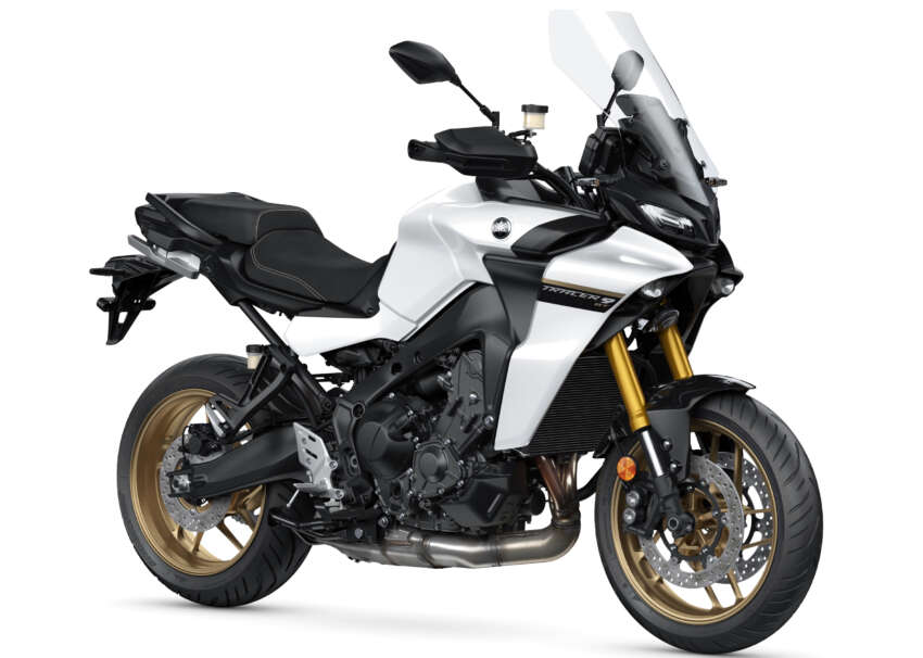 2023 Yamaha Tracer 9 GT colour update for Malaysia – two new colours, priced at RM69,998 1627471