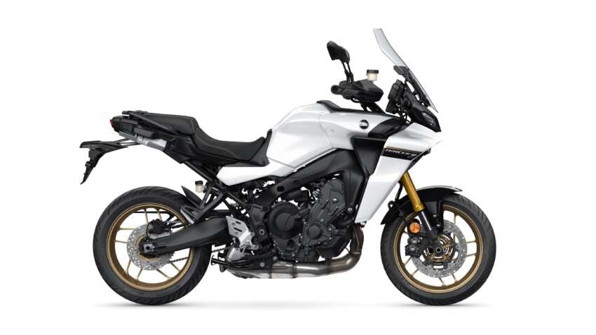2023 Yamaha Tracer 9 GT colour update for Malaysia – two new colours, priced at RM69,998 1627472
