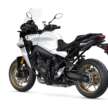 2023 Yamaha Tracer 9 GT colour update for Malaysia – two new colours, priced at RM69,998