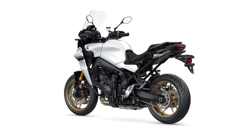 2023 Yamaha Tracer 9 GT colour update for Malaysia – two new colours, priced at RM69,998 1627473
