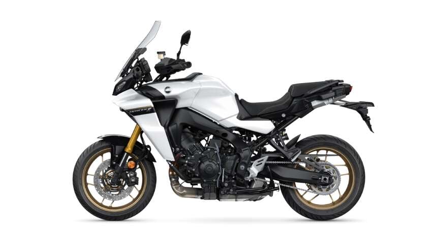 2023 Yamaha Tracer 9 GT colour update for Malaysia – two new colours, priced at RM69,998 1627474