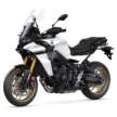 2023 Yamaha Tracer 9 GT colour update for Malaysia – two new colours, priced at RM69,998