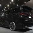 2023 Toyota Alphard 2.4T Exec Lounge, Vellfire 2.5L open for booking in Malaysia – RM438k-RM538k est
