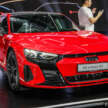2023 Audi e-tron GT launched in Malaysia – up to 458 km EV range, 646 PS; 0-100 in 3.1s; from RM589k