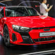 Audi e-tron GT 2023 dilancar di M’sia – jarak gerak EV cecah 458 km, 646 PS; 0-100km/j 3.1s; dari RM588k