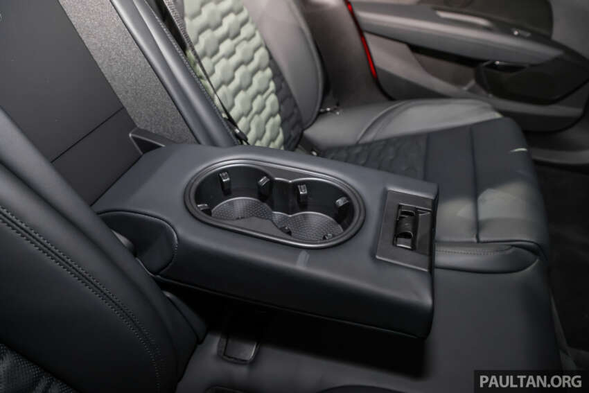 Audi e-tron GT 2023 dilancar di M’sia – jarak gerak EV cecah 458 km, 646 PS; 0-100km/j 3.1s; dari RM588k 1627706