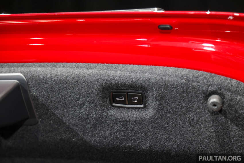 Audi e-tron GT 2023 dilancar di M’sia – jarak gerak EV cecah 458 km, 646 PS; 0-100km/j 3.1s; dari RM588k 1627708