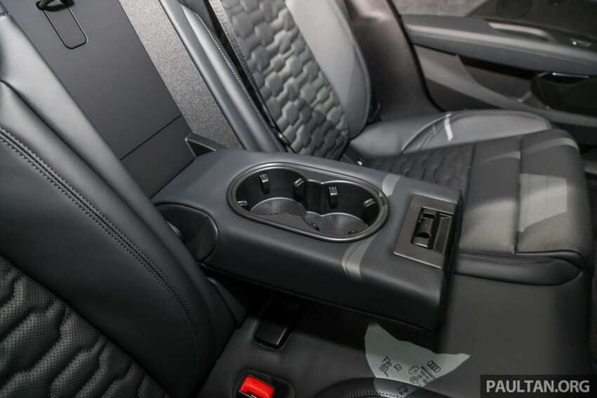 Audi e-tron GT 2023 dilancar di M’sia – jarak gerak EV cecah 458 km, 646 PS; 0-100km/j 3.1s; dari RM588k 1627758
