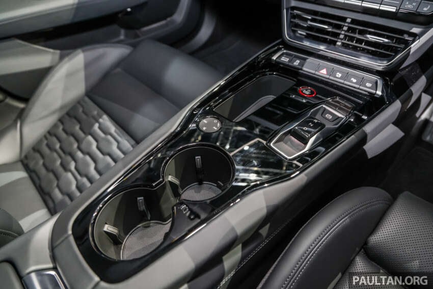 Audi e-tron GT 2023 dilancar di M’sia – jarak gerak EV cecah 458 km, 646 PS; 0-100km/j 3.1s; dari RM588k 1627737