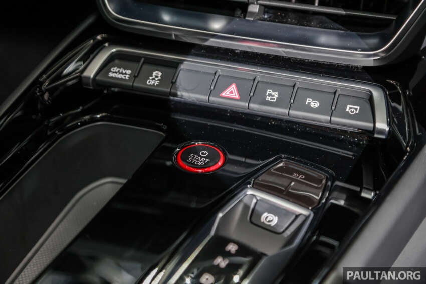 Audi e-tron GT 2023 dilancar di M’sia – jarak gerak EV cecah 458 km, 646 PS; 0-100km/j 3.1s; dari RM588k 1627739