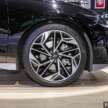 Hyundai Ioniq 6 EV dilancar di Singapura – RM896k termasuk COE untuk bateri 77.4 kWh, AWD dwi-motor