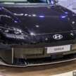 Hyundai Malaysia siar lagi <em>teaser</em> Ioniq 6 – tarikh pelancaran EV baharu ini  semakin hampir?