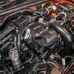 Ford Ranger Raptor 2.0L Bi-Turbodiesel 2023 dilancar di Malaysia – RM249k, 210 PS/500 Nm, suspensi Fox