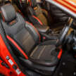 Ford Ranger Raptor 2.0L Bi-Turbodiesel 2023 dilancar di Malaysia – RM249k, 210 PS/500 Nm, suspensi Fox