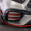 Mercedes-AMG A45S <em>facelift</em> 2023 dilancar di Malaysia – bermula RM510k, Street Style Edition RM540k