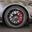 Mercedes-AMG A45S <em>facelift</em> 2023 dilancar di Malaysia – bermula RM510k, Street Style Edition RM540k