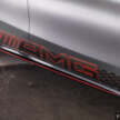 Mercedes-AMG A45S <em>facelift</em> 2023 dilancar di Malaysia – bermula RM510k, Street Style Edition RM540k