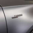 Mercedes-AMG A45S <em>facelift</em> 2023 dilancar di Malaysia – bermula RM510k, Street Style Edition RM540k