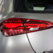 Mercedes-AMG A45S <em>facelift</em> 2023 dilancar di Malaysia – bermula RM510k, Street Style Edition RM540k
