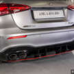 Mercedes-AMG A45S <em>facelift</em> 2023 dilancar di Malaysia – bermula RM510k, Street Style Edition RM540k