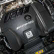 Mercedes-AMG A45S <em>facelift</em> 2023 dilancar di Malaysia – bermula RM510k, Street Style Edition RM540k