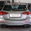 Mercedes-AMG A45S <em>facelift</em> 2023 dilancar di Malaysia – bermula RM510k, Street Style Edition RM540k