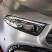 Mercedes-AMG A45S <em>facelift</em> 2023 dilancar di Malaysia – bermula RM510k, Street Style Edition RM540k
